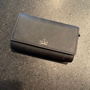 Kate Spade convertible crossbody